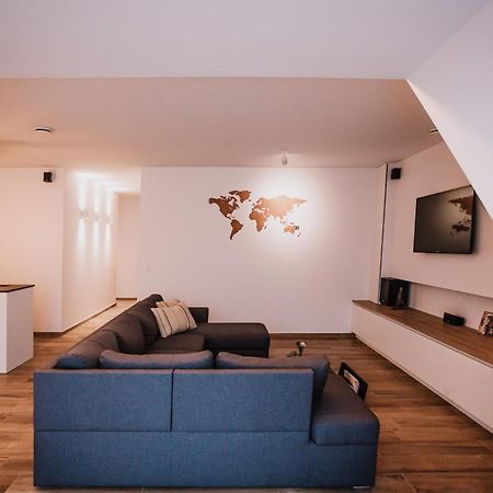 Appartement Rozenhof Nieuwpoort Exterior photo
